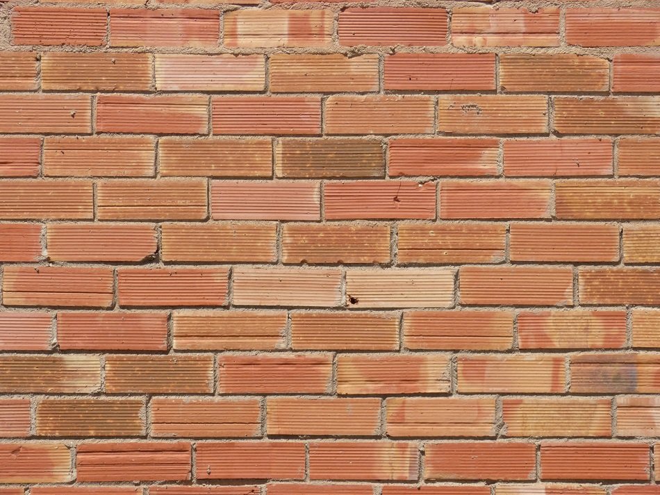 Wall Background Texture Bricks