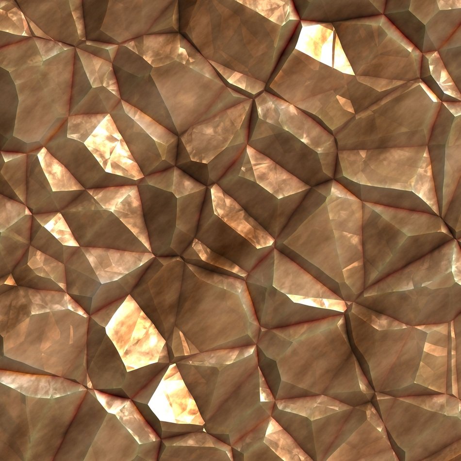 Background Gold Bronze
