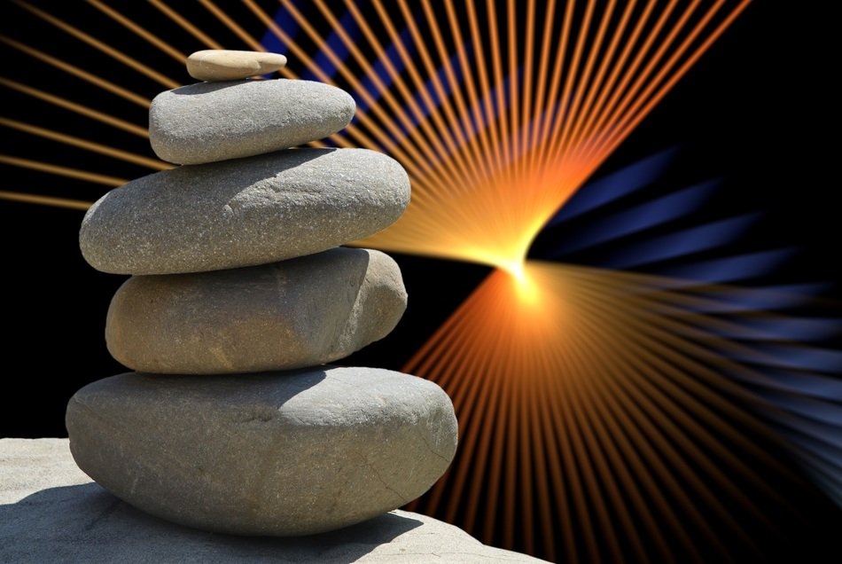 Zen Stones Zen Stones