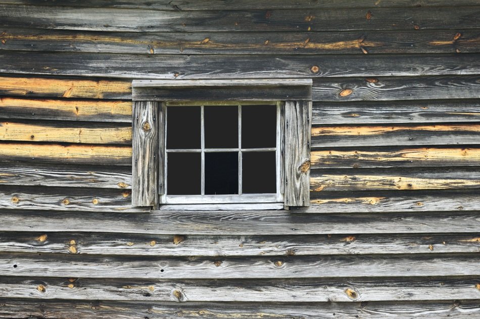 Old Wooden Wood Wall Background