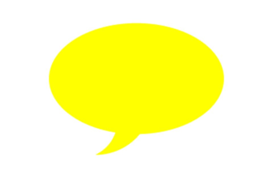 Balloon Words Question Cloud