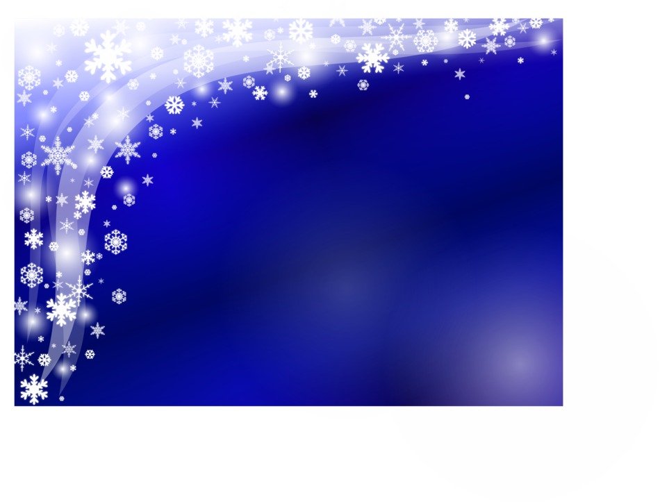 Christmas Christmas Card Snow