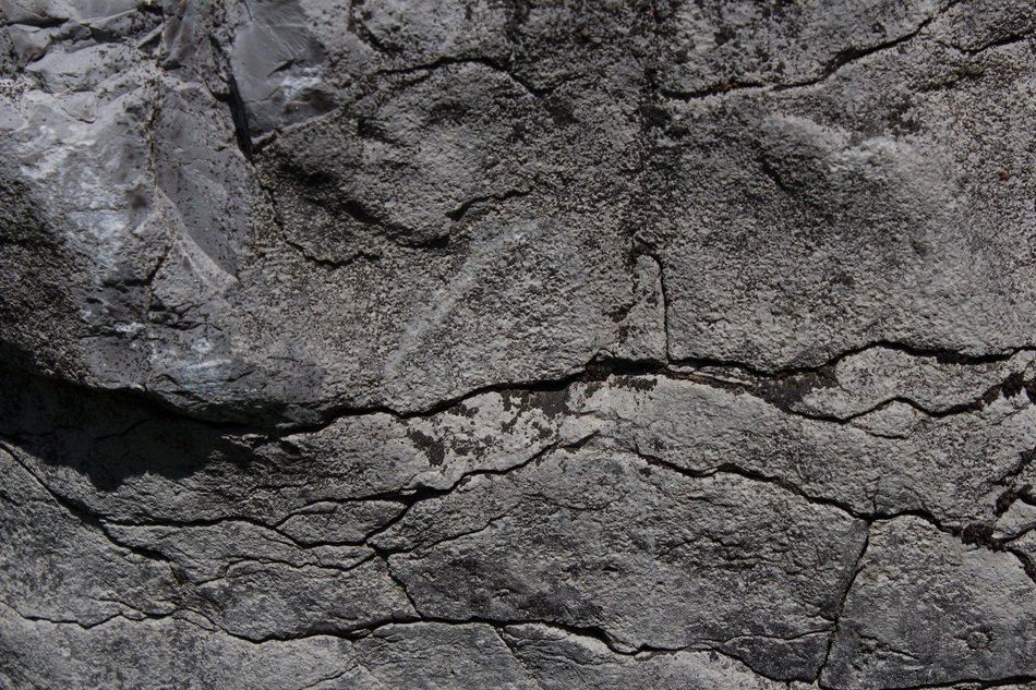 Rock Stone Cracks Nature