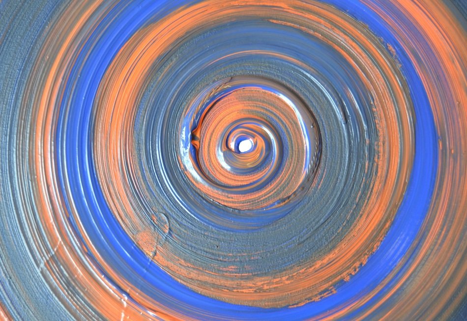 Image Art Color Colored Circle