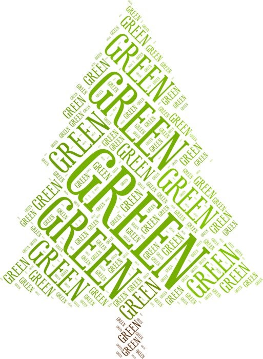 Tree Properties Vector Mark