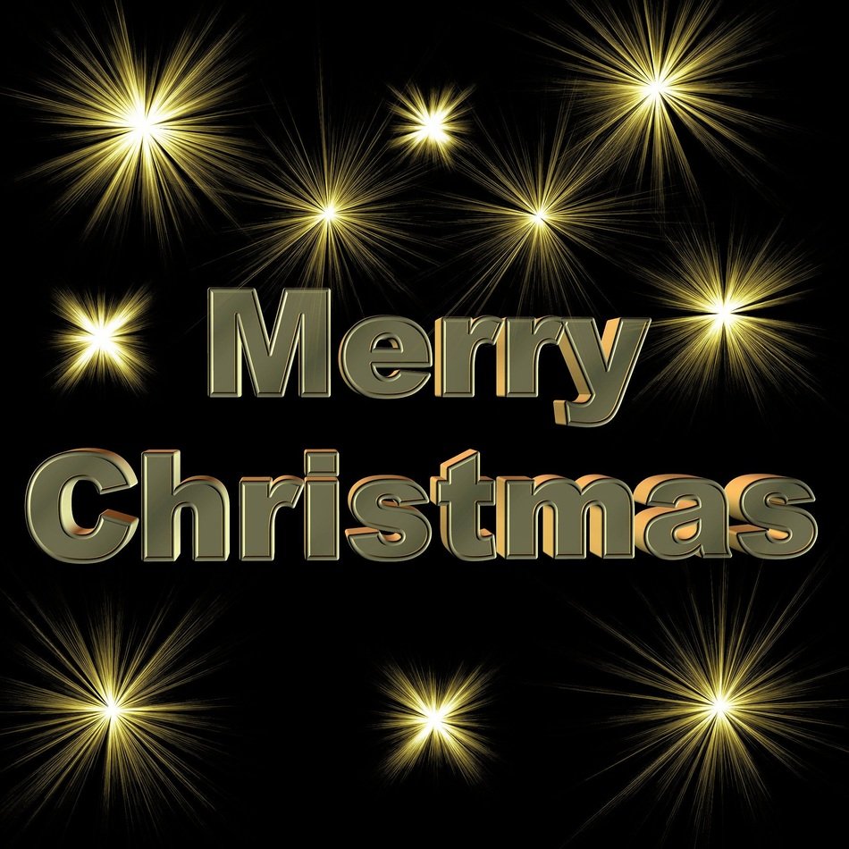 Christmas Greeting Christmas