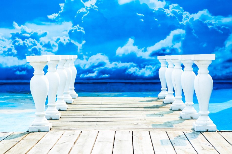 Santorini Rental Studio