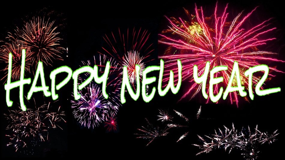 New Year'S Eve Party Celebrate