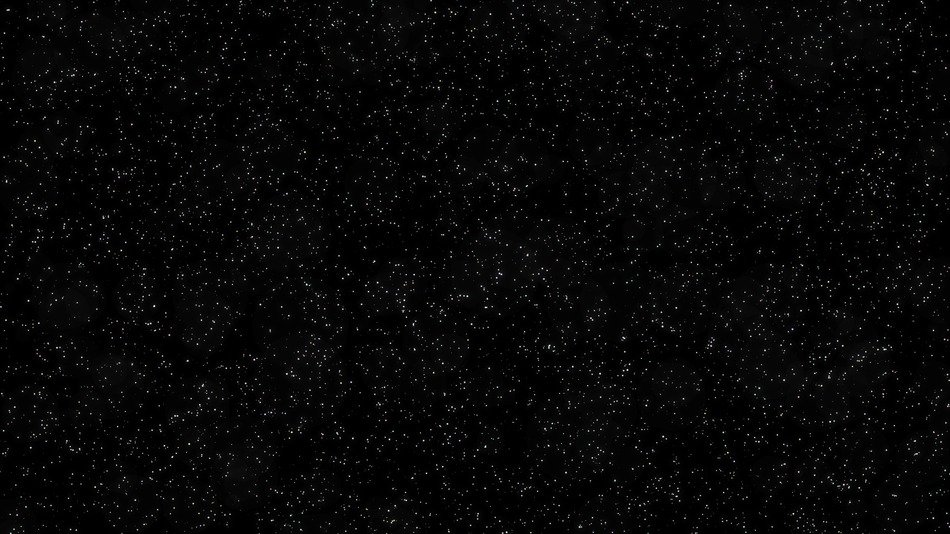 Space Stars Star Wars Darck