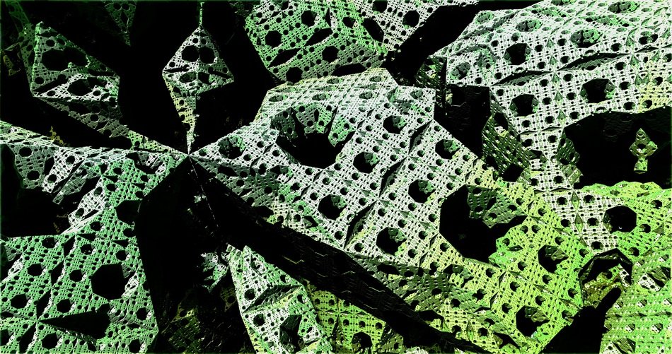 Mathematics Fractals World