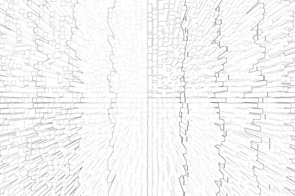 Form Abstract Background
