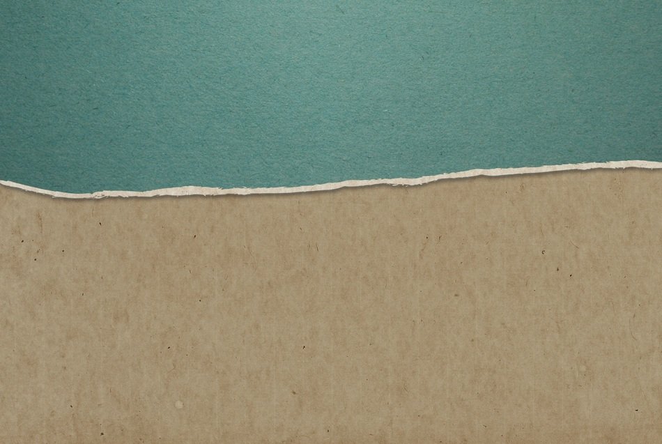 Paper Art End Texture