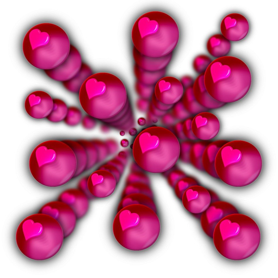 Heart Abstraction The Prospect Of