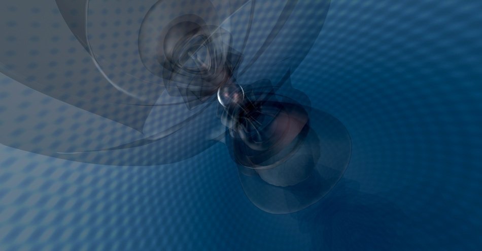 digital virtual space