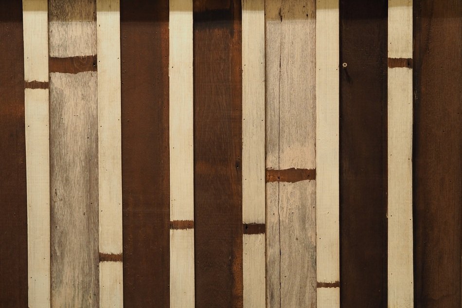 Background Wood Decorate Vintage