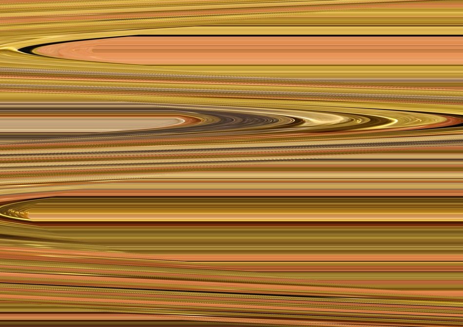 background with brown and orange surface