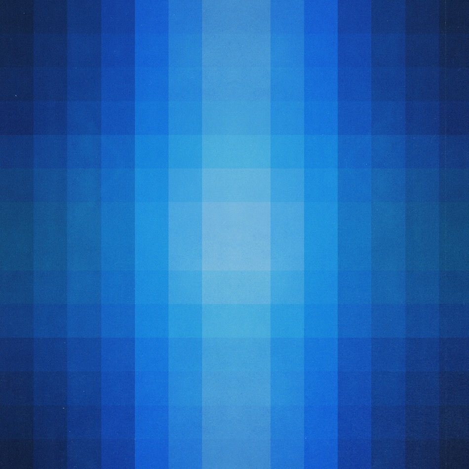 Background Abstract Blue Digital