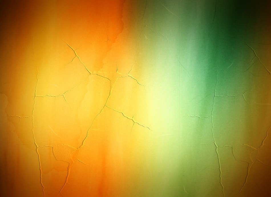 pattern with crackled texture