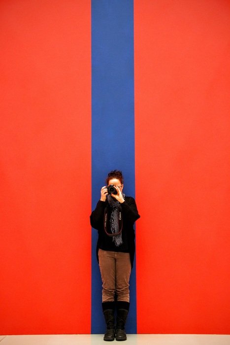 Background Wallpaper Red Blue