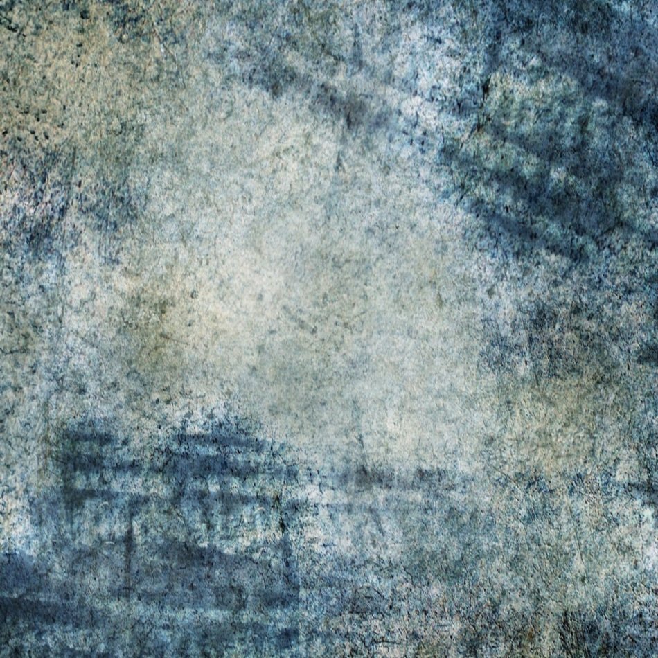 Background Texture Grunge Blue