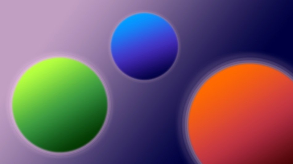 Background Screen Background