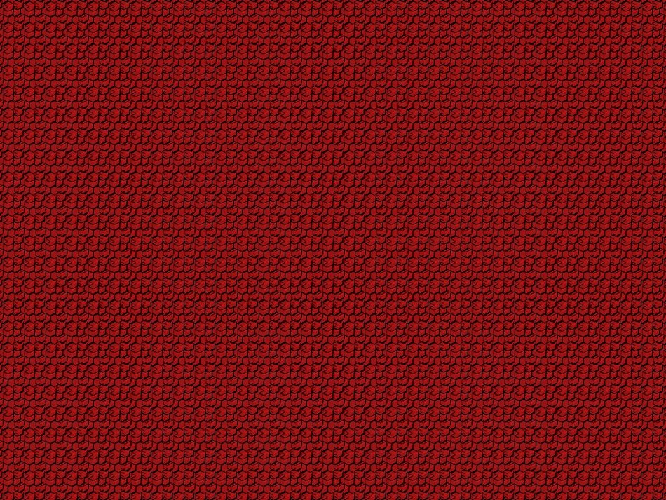 Background Red Beautiful Pattern