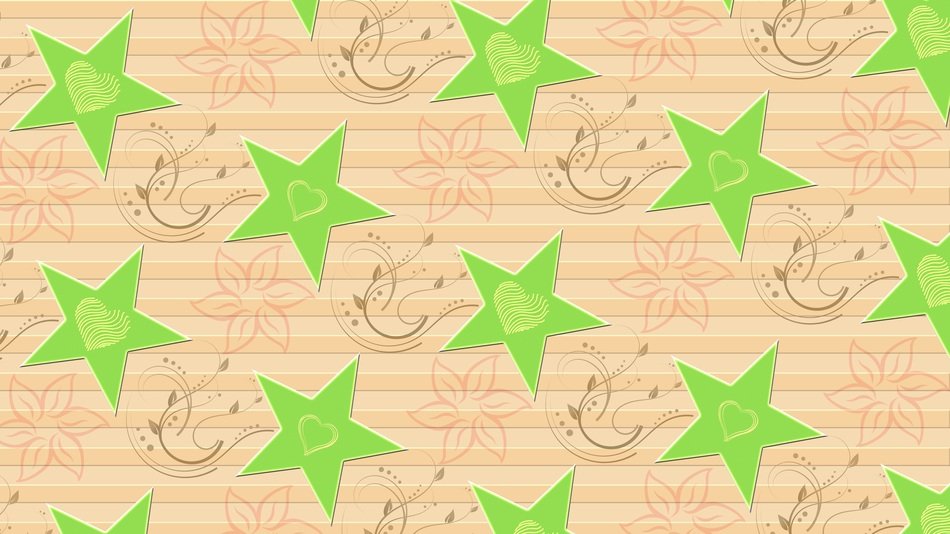 Background Desktop Beige