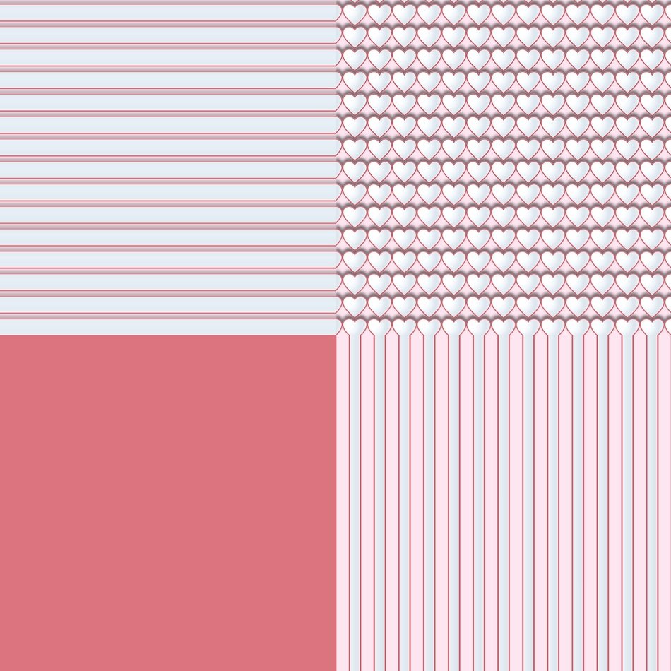 Texture Web Material