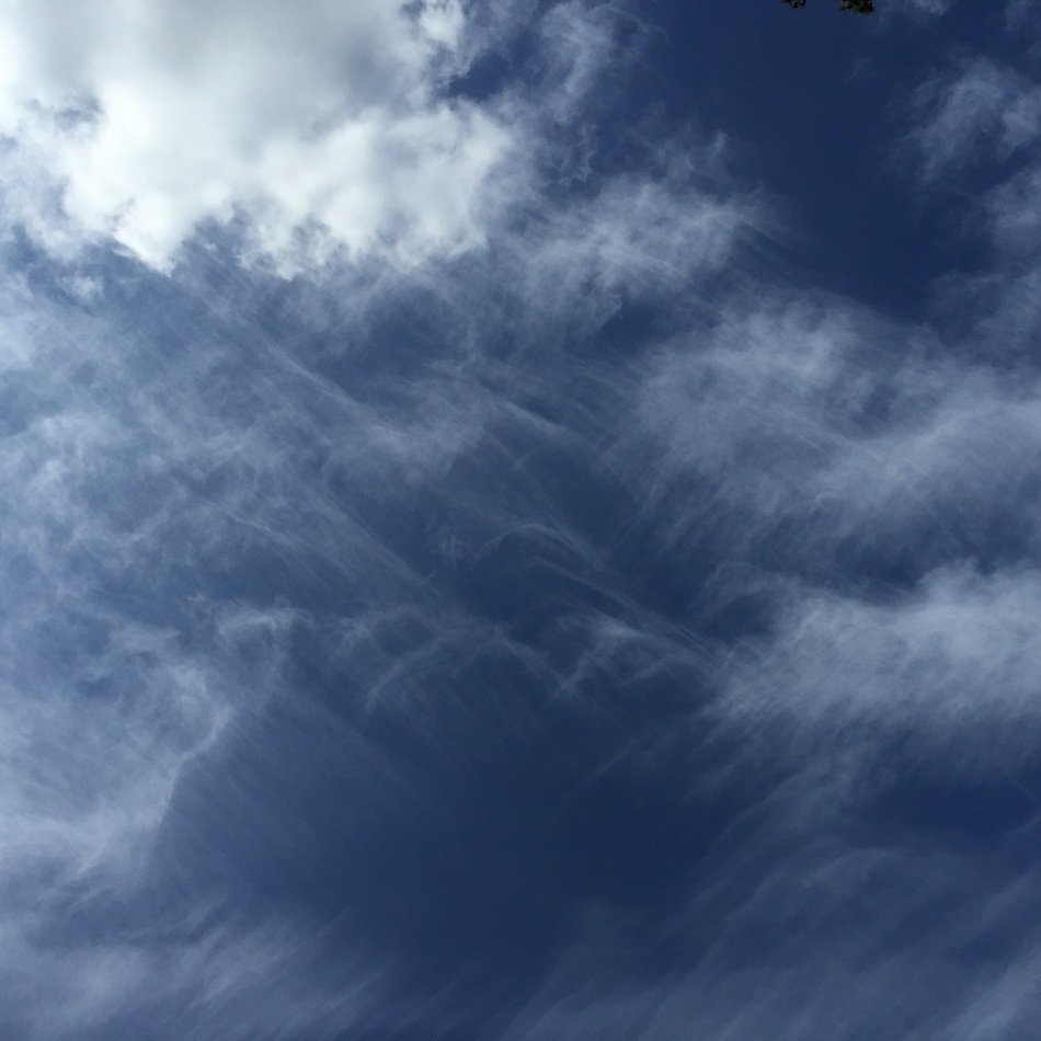 Clouds Sky Day Daylight