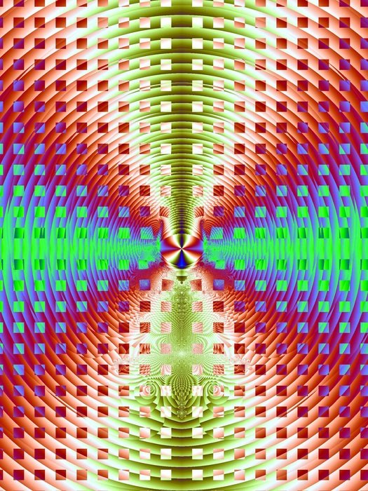 Graphic Wallpaper Background