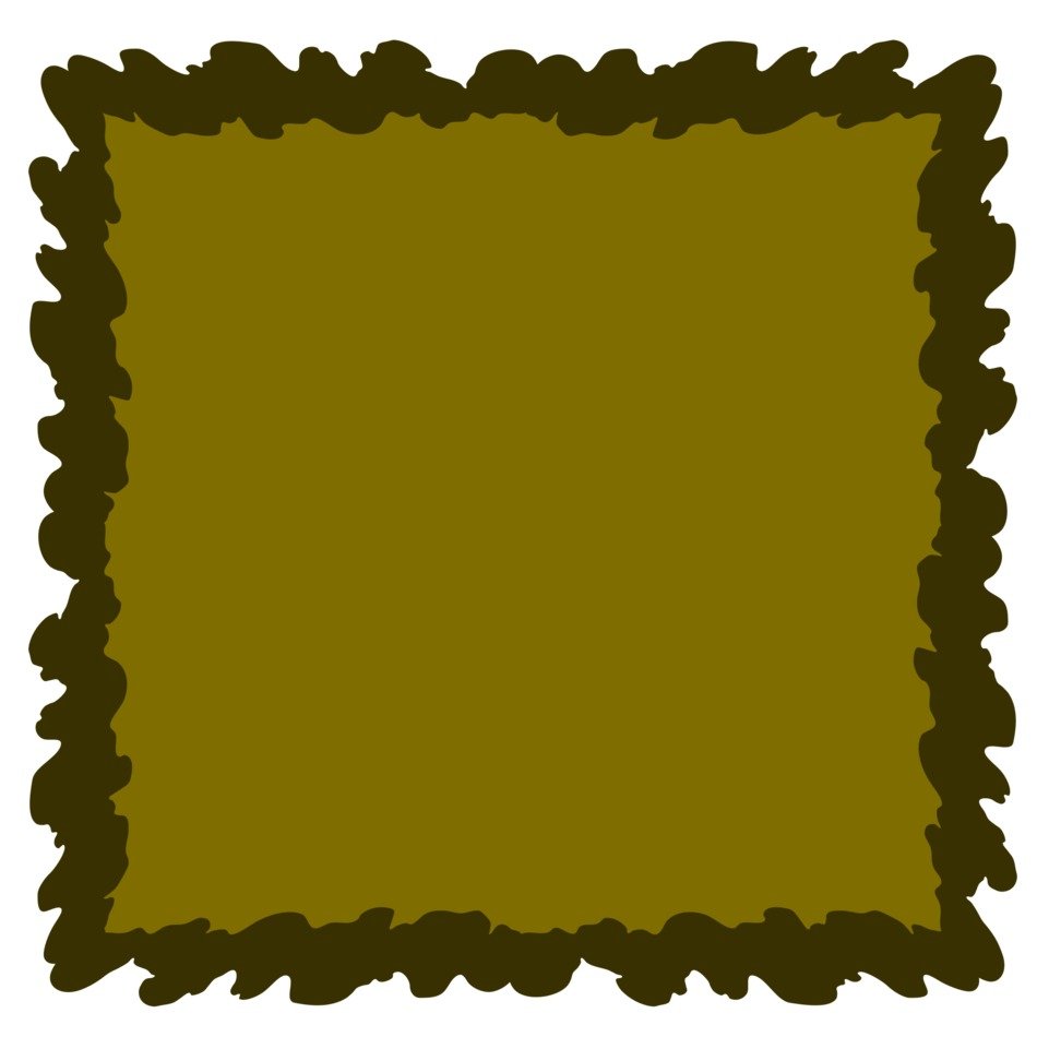 Frame Background Album Border