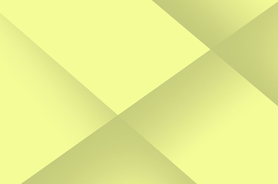 Background Yellow Lines Shadows