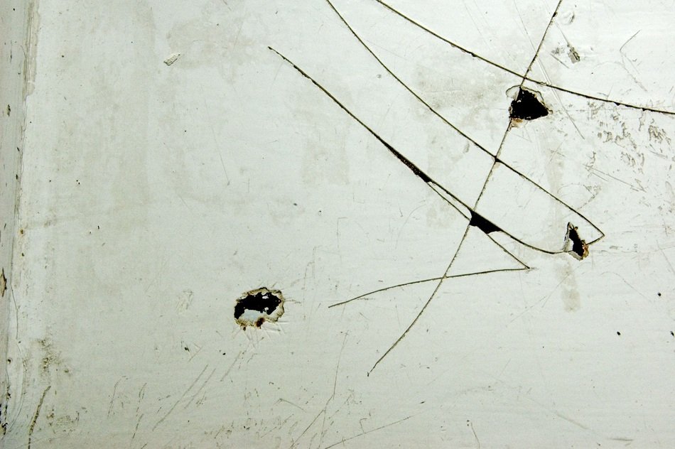 Texture Wall Cracky