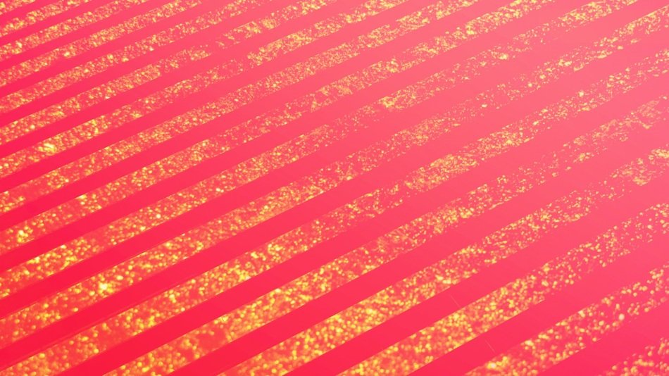 Two Tone Pink Gold Yellow