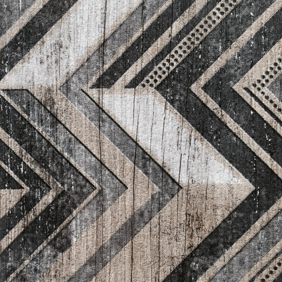 Gray Geometry Graphics Belden