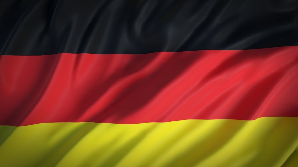 Flag Germany Flag German Flag