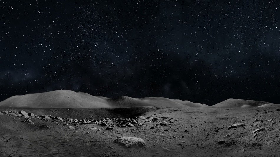 Universe Planet Month Stars