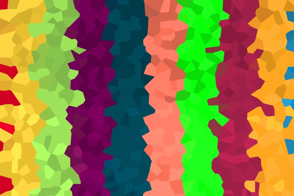 Background Color Colorful