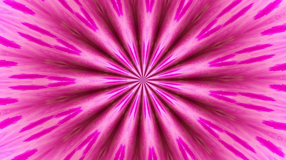 purple background with digital design
