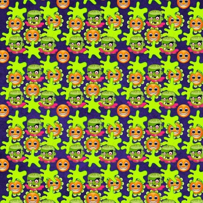 Smiley Background Smiley Grunge