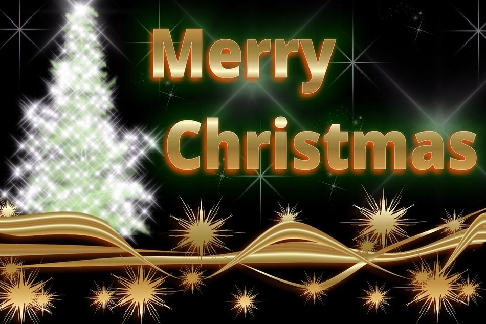 Christmas Tree Star Christmas