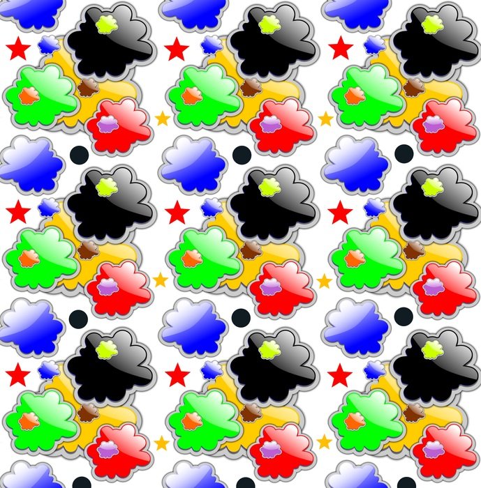 Pattern Background Wallpaper