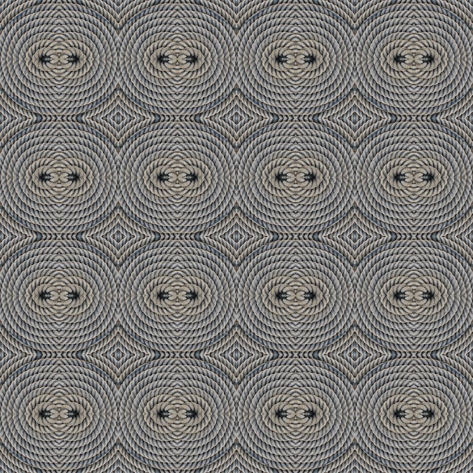 Rope Design Pattern Background