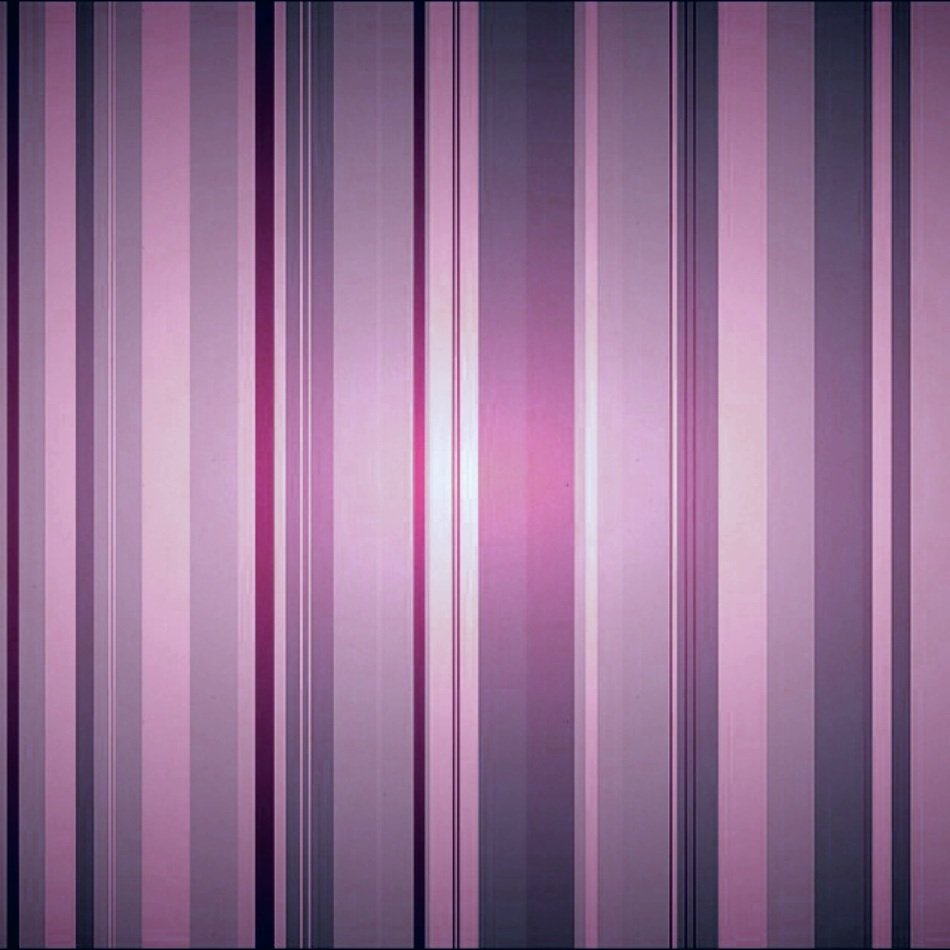 striped background in purple colors