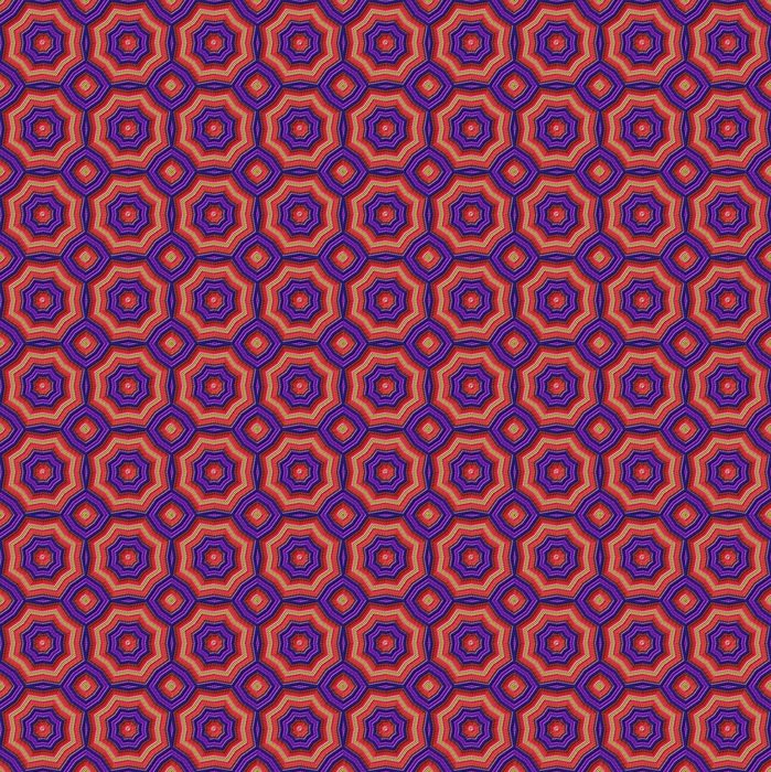 background with ornamental design