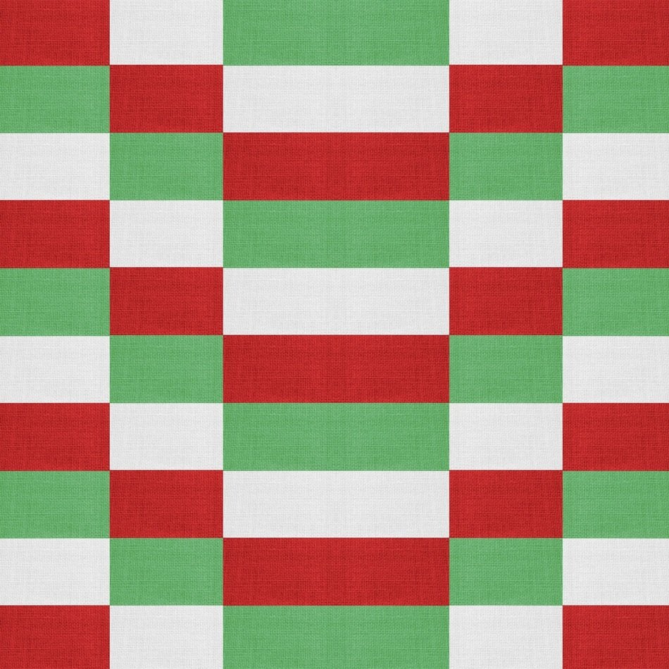 Texture Textile Fabric Christmas