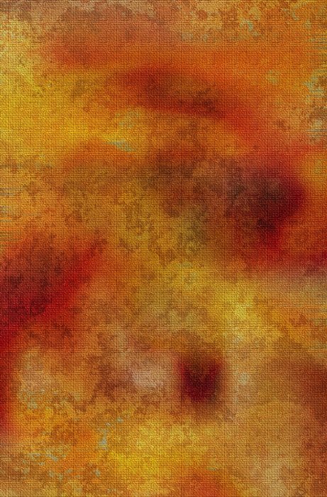 background with orange and red divorces
