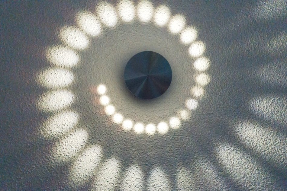 Lamp Light Body Designer Lamp