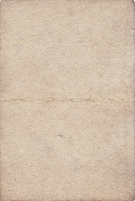 old paper as a background