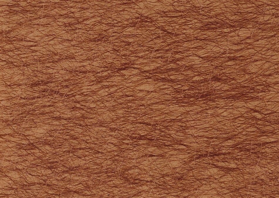 Texture Wires Brown Background